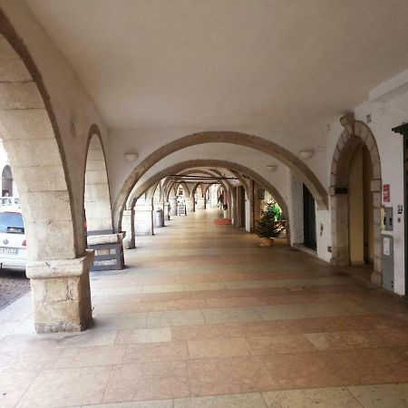 Portico88 Apartment Trento Bagian luar foto